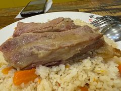 -塔斯提抓饭(东城汇店)