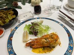 -成都钓鱼台精品酒店-品聚·成都餐厅