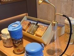 -霸王茶姬(南强街店)