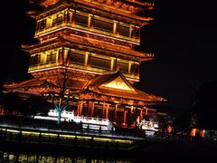 -美味居(古城店)