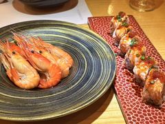 -吉兆·料理(红梅南路店)