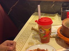 -聚味瞿记·龙虾堂(咸嘉湖店)
