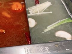 -宽窄巷子串串(龙湾万达广场店)