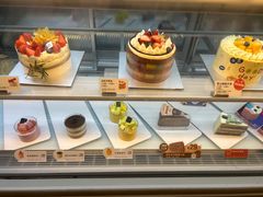 -BreadTalk面包新语·烘焙蛋糕(高德置地春广场店)