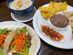 -panchos 墨西哥餐厅(嘉绿苑店)