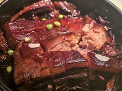 -吴越荣记苏州菜·松鼠桂鱼(月光码头店)