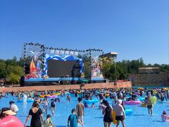 -武汉玛雅海滩水公园