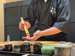 -Sushi Hanzo半藏(天环广场店)