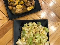 -外婆船宴餐厅·外婆喊你回家吃饭