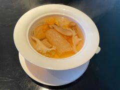 -西茶·宋宴·精致江南料理