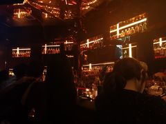 -Bar The Vortex(高新万达店)