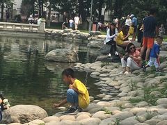 -陕西自然博物馆