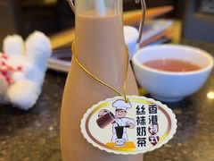-中国厨房/台湾牛肉面