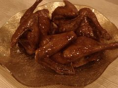 乳鸽-唐宫海鲜舫