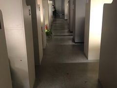 -众独空间沉浸式自习室(三阳路铂仕汇店)