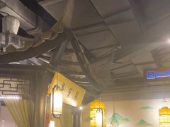 -绿茶餐厅(哈尔滨凯德店)