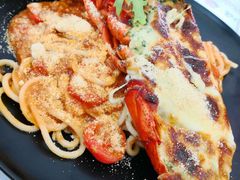 -吃饼人西餐(南开店)