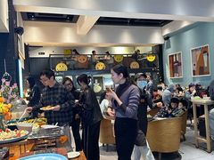 -YUMI芽米·法式烘焙·咖啡(骖鸾路店)