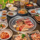 宝藏烤肉店 | 吃正宗韩式烤肉我只推荐这家❗
