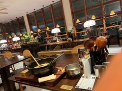-银米·云南传统过桥米线(双廊黑金冠店)