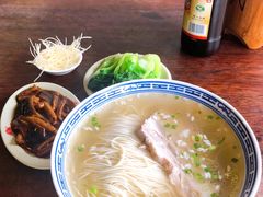 -同得兴 Since·1995 传统苏式面馆(嘉馀坊店)