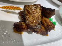 -绿雅酒家(江西中路店)