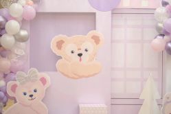 -觅糖派对·宝宝宴生日宴一站式派对策划(河西店)