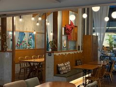 -有序Orderly融合西餐·咖啡(运河外滩店)