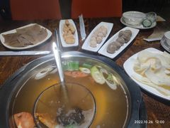 -贵州黄牛肉(西溪湿地店)