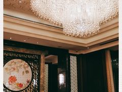 -青岛香格里拉·香宫中餐厅