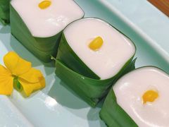 -蕉叶·广州明星泰国菜(保利广场店)