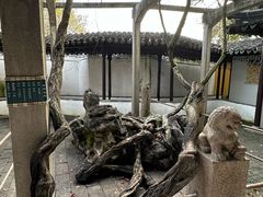 -西园戒幢律寺