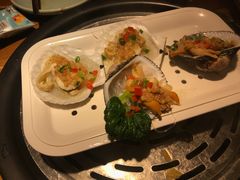 -三个渔夫·蒸汽海鲜(小白楼店)