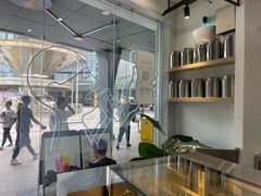 -喜茶(广州番禺奥园广场店)