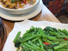 -大茴香越法料理(SOHO复兴店)
