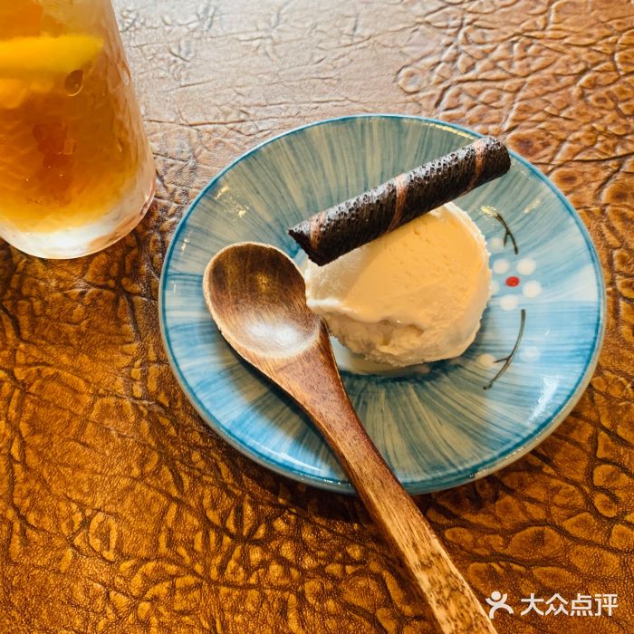 东京和食 Sun with AQUA图片