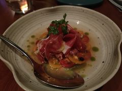 -Laures·月桂西班牙碳烤餐厅(十尚坊店)