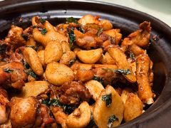 -海南人酒家·白切文昌鸡·二十三年老字号(水荫路店)