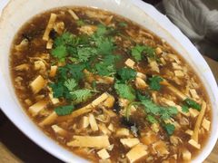 -铸钟褡裢火烧(西三环紫竹桥店)
