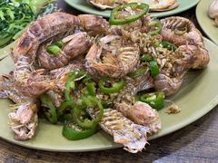 -贞姨美食·老字号海鲜大排档