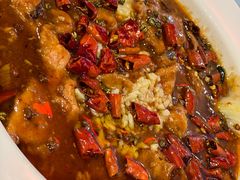 -玉桥餐厅(天坛店)