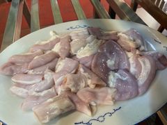-华哥新鲜猪精品美食