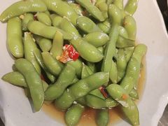 -五谷丰登·胶东海鲜·家常菜(张村店)