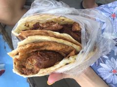 -王虎子大饼(甸柳新村五区店)
