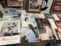 -方快照相馆(宝山龙湖天街店)