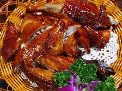 烧鸡-绿雅居原生态农庄(小涌店)