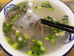 -清真·西北人家风味馆(中山中路店)