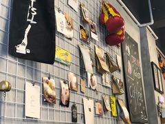 -251#coffee roasters(沿河东路店)