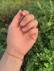 -Ami nail爱米美甲美睫