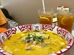 -汤小云火锅米线(钻汇广场店)